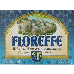 Floreffe Prima Melior